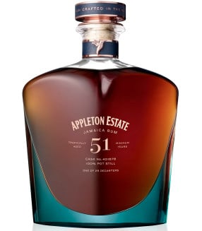 Appleton – The Source, 51 years old