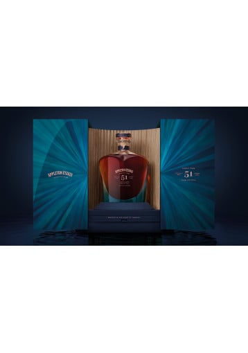 Appleton – The Source, 51 years old