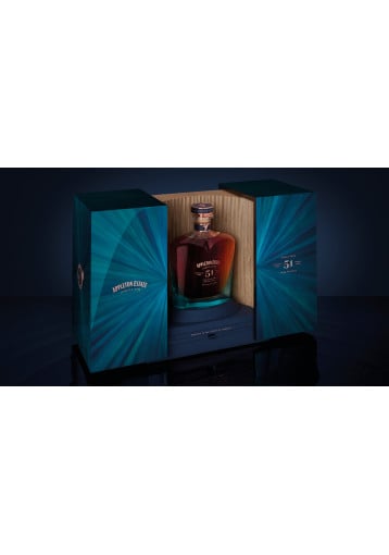 Appleton – The Source, 51 years old