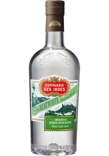 Compagnie des Indes - Great White