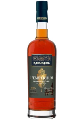 Karukera - Empyrhum Profile 4