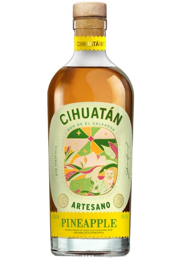 Cihuatan - Artesano