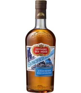 La Compagnie des Indes - Pacifico Panama & Taïland