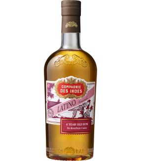 La Compagnie des Indes - Latino