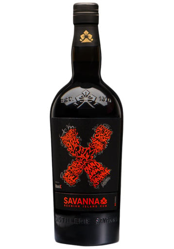 Savanna - Rum-X