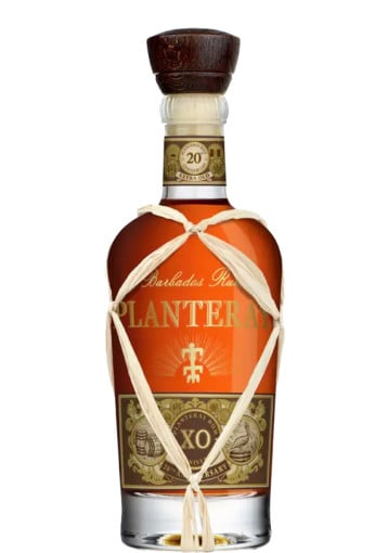 Planteray - 20th Anniversary - Barbados Ed. Limited 35cl