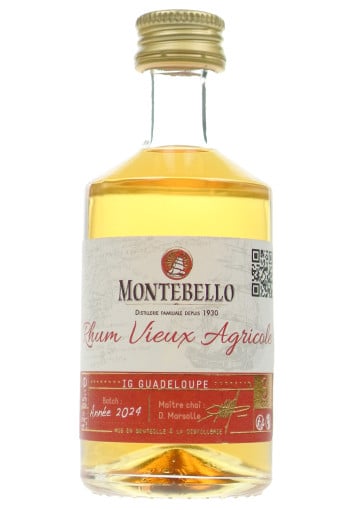 Mignonette Montebello - 3 ans