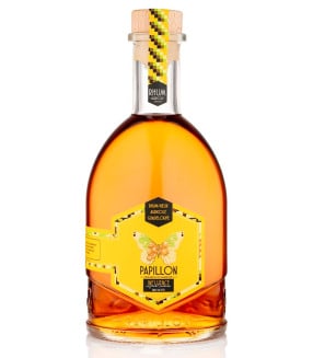 Papillon - Influence Sauternes Brut de fût