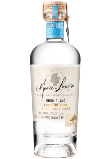 Marie Louise - Triple Millésime 2022 - 2024 - 2025