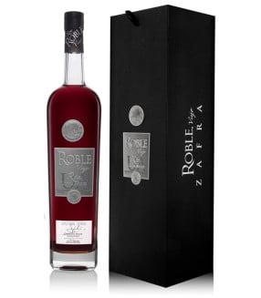 Ron Roble - Ron Viejo Zafra 2004 15 years old 175cl