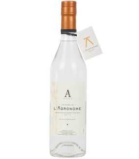 A1710 - La Cuvée  de l’Agronome – Essai n°2