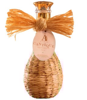 A1710 - Cantique 2020 Bio