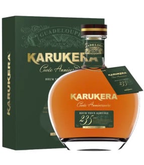 Karukera - 235th Anniversary