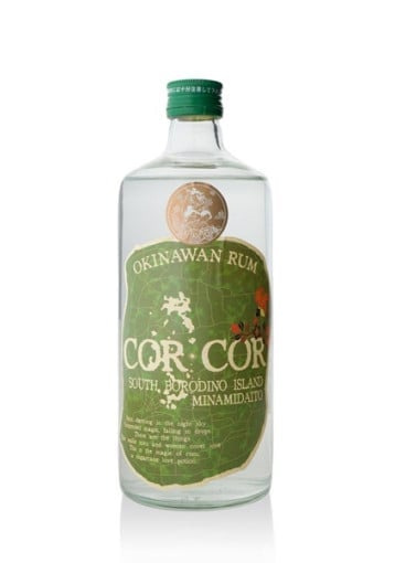 CorCor - Green