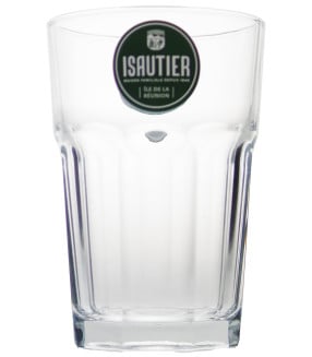 Verre Tumbler Isautier 35cl