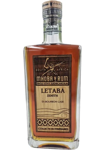 MHOBA Letaba Bourbon Cask