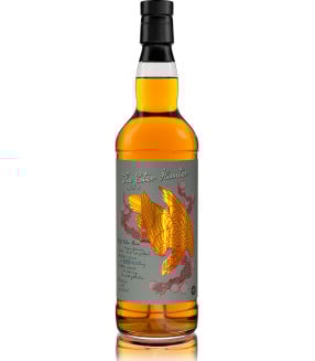 The Whisky Jury - The Ester Hunter, Catch 5