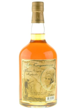 ガイアナ 2002 18年 KFWS RUM AND WHISKY ガイアナ ポートモラント [2002] 18年 for BAR RUM&WHISKY KYOTO
