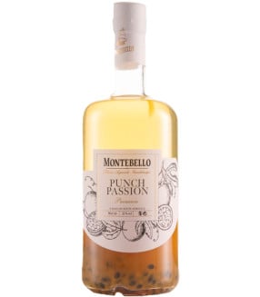 Montebello - Punch Passion