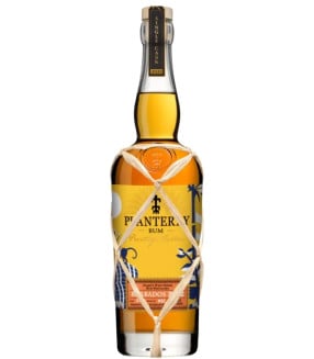 Planteray - Barbados 2022 High Ester French Exclusive (Damaged label)