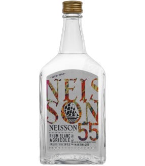 Neisson Blanc 55° 70cl