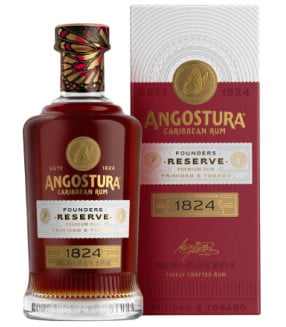 Angostura - Founders Reserve 1824
