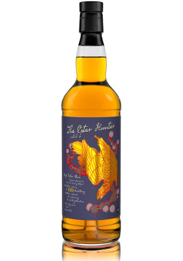 The Whisky Jury - The Ester Hunter, Catch 6