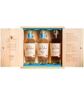 Marie Louise - Coffret numéroté