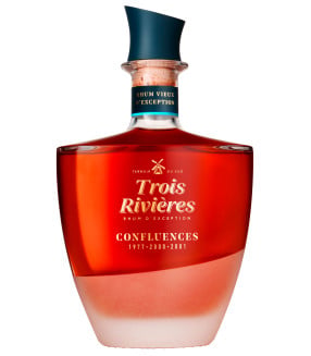 Trois Rivières - Confluences 1977 – 2000 – 2001