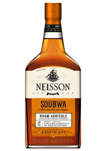 Neisson - SouBwa