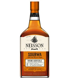 Neisson - SouBwa