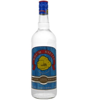 Bielle - Rhum blanc 59% 1L