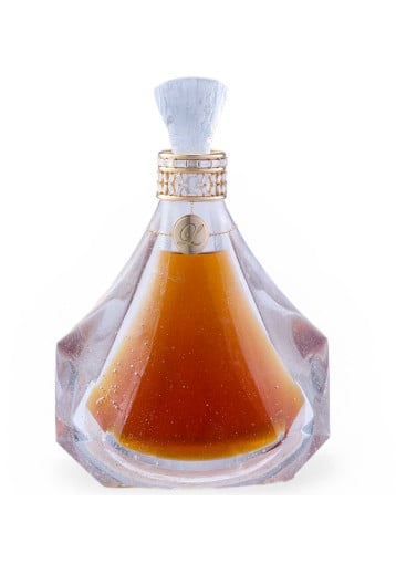 Longueteau - Collection anniversaire 130 ans de la distillerie. Carafe 1/1