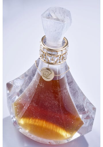 Longueteau - Collection anniversaire 130 ans de la distillerie. Carafe 1/1