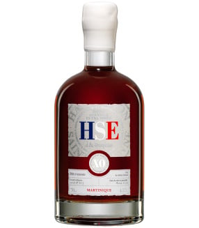 HSE - XO A la française