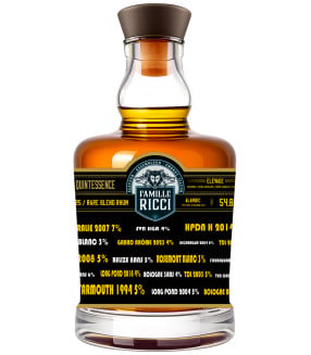Famille Ricci - Quintessence 2025