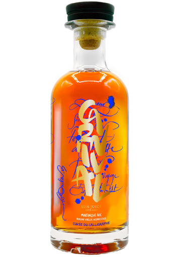 Carnival - Cuvée Calligraphe J.Bally