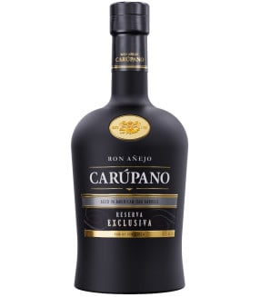 Ron Carúpano - Reserva Exclusiva 12