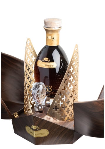 Damoiseau - Carafe 1953
