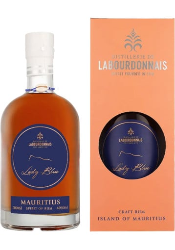 Labourdonnais - Lady Blue