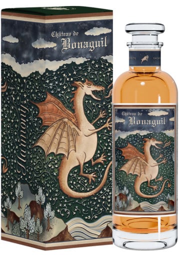 Vagabond Spirits - Harmony Château de Bonaguil