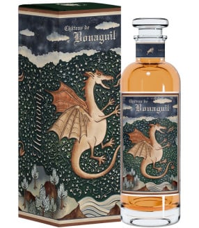 Vagabond Spirits - Harmony Château de Bonaguil
