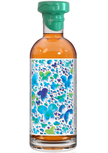 Vagabond Spirits - Harmony Guadeloupe Papillon