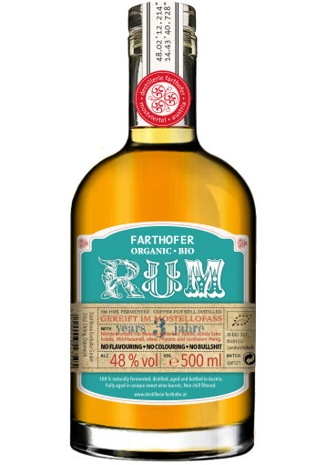 Samaroli - Blended Rum SPQR 2023