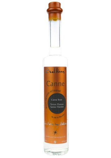 La Part des Anges - Sublim' Canne Rose 45°