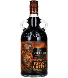Kraken - Roast Coffee