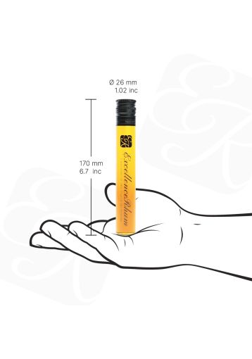 Sample 60ml Isautier - 5 ans - Blend