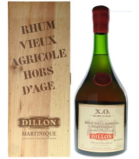 Dillon - Hors d'Age (Magnum)