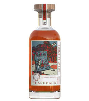 Swell de Spirits - Flashback Serie Armagnac 1990 Jean Cavé