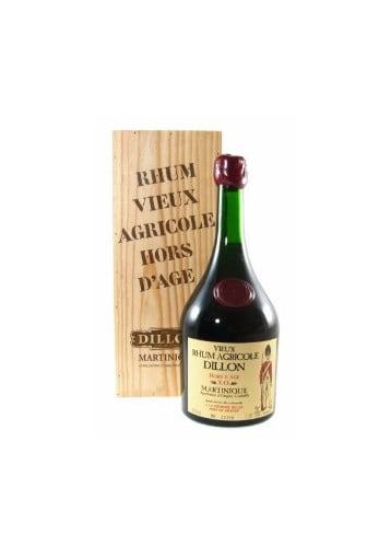 Dillon - Out of Age (Magnum)